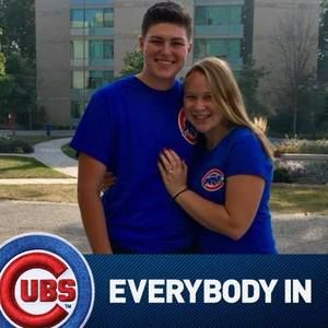 Meet your Posher, Sparky